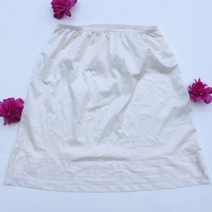 Vintage Skirt Slip